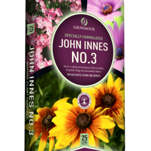 Growmoor John Innes NO.3 25L
