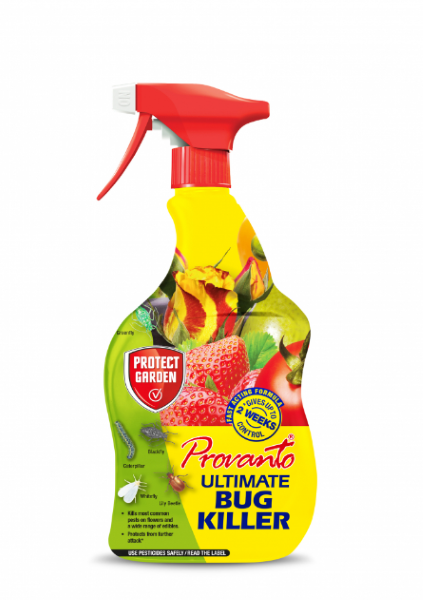 Provanto Ultimate Bug Killer