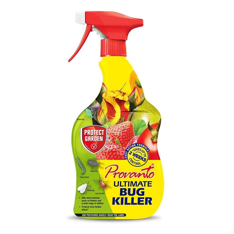 Provanto® Ultimate Bug Killer